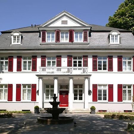 Die Villa, Zimmer 17, Dz 勒沃库森 外观 照片