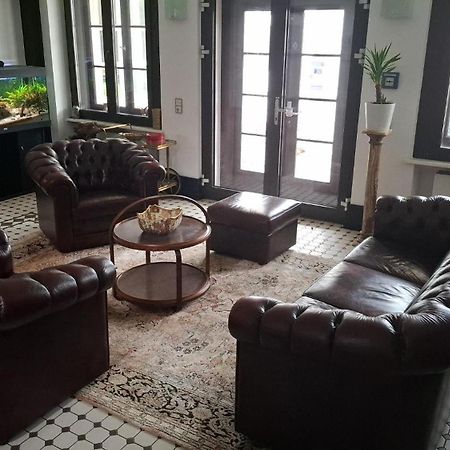 Die Villa, Zimmer 17, Dz 勒沃库森 外观 照片
