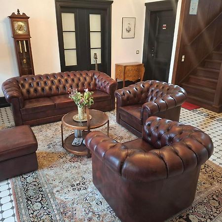 Die Villa, Zimmer 17, Dz 勒沃库森 外观 照片